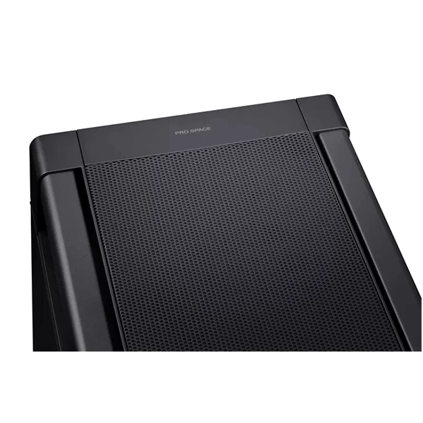ASUS ProArt PA602 Wood Edition Mid-Tower Case (Black) - Image 9